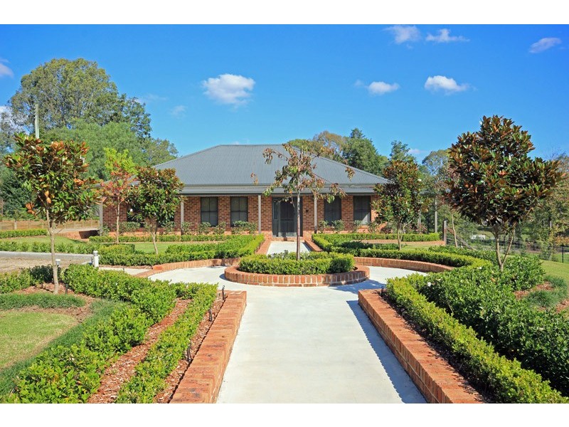 72 Allan Road, Mulgoa NSW 2745