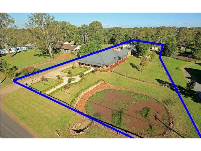 72 Allan Road, Mulgoa NSW 2745