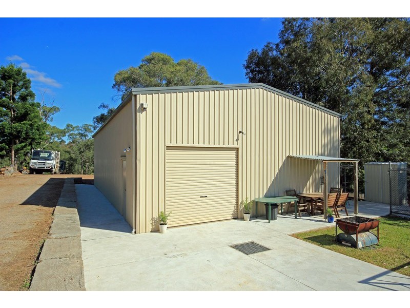 72 Allan Road, Mulgoa NSW 2745