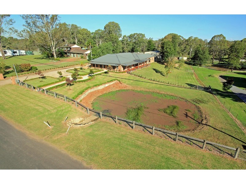72 Allan Road, Mulgoa NSW 2745