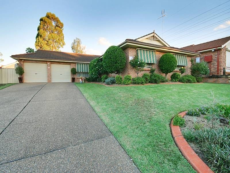 7 Prunus Close, Glenmore Park NSW 2745