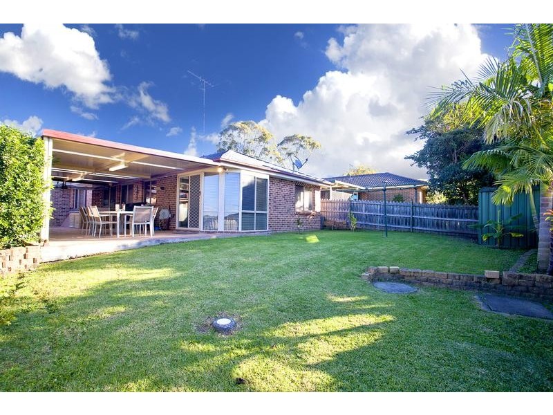 10 Dutba Place, Glenmore Park NSW 2745
