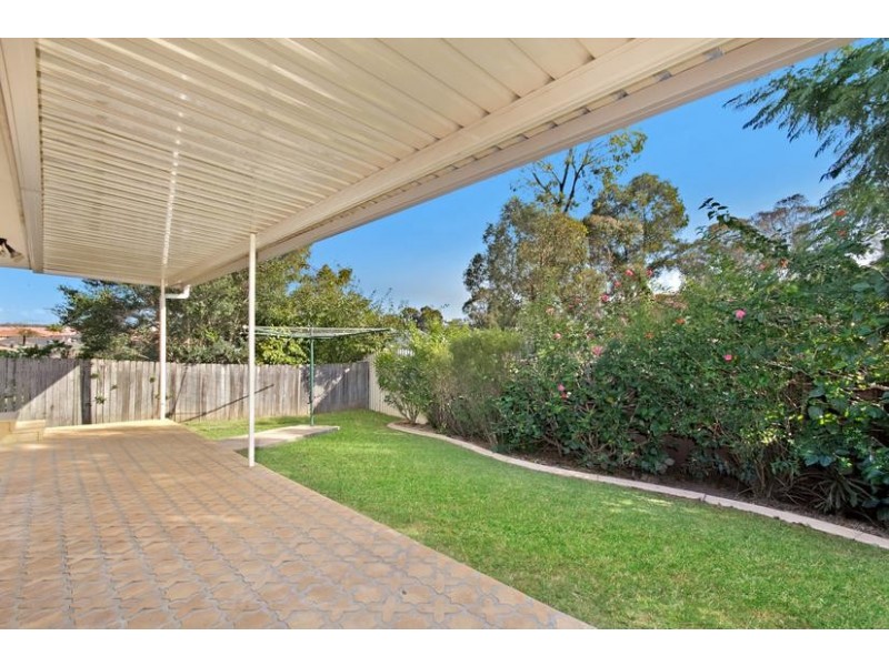 4 Cowan Place, Glenmore Park NSW 2745