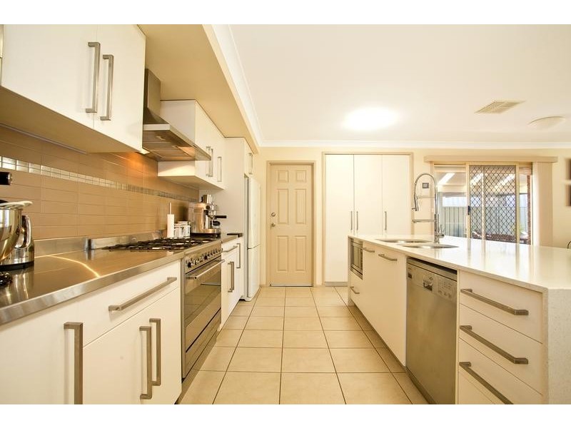32 Muru Drive, Glenmore Park NSW 2745