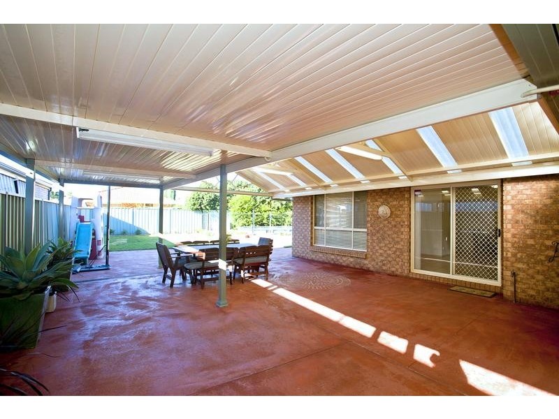 32 Muru Drive, Glenmore Park NSW 2745