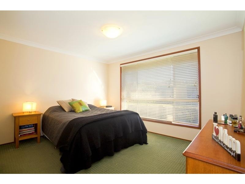 32 Muru Drive, Glenmore Park NSW 2745