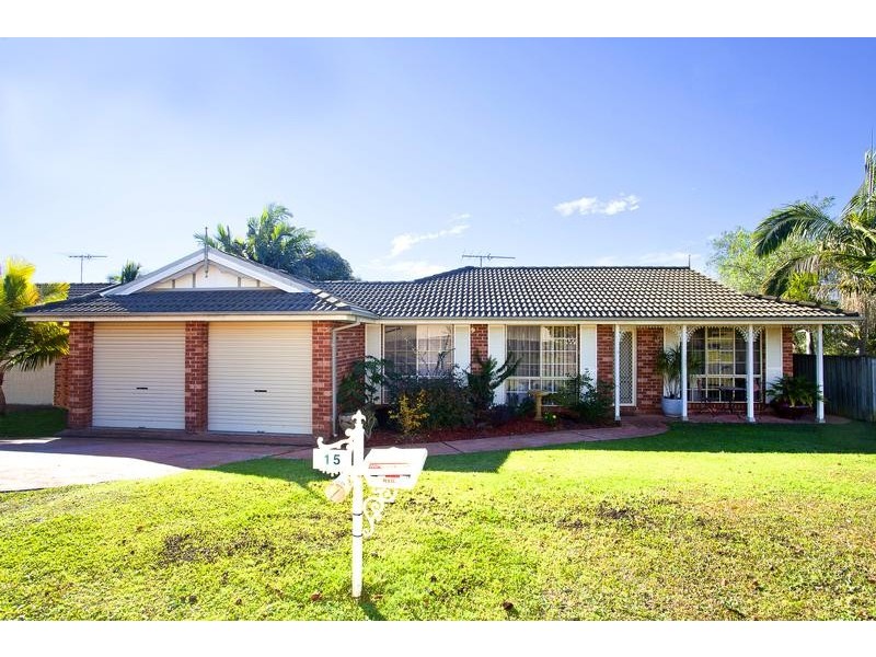 15 Karabi Close, Glenmore Park NSW 2745