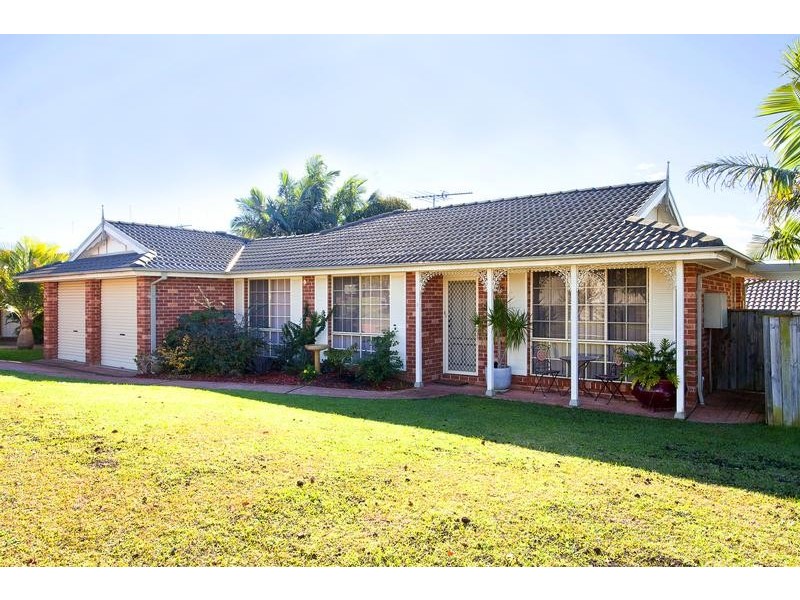 15 Karabi Close, Glenmore Park NSW 2745