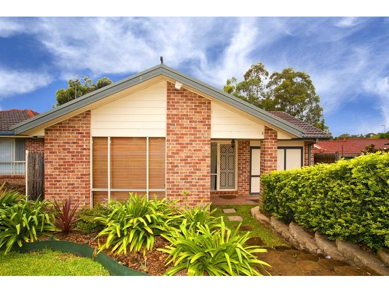 3 Cotula Place, Glenmore Park NSW 2745