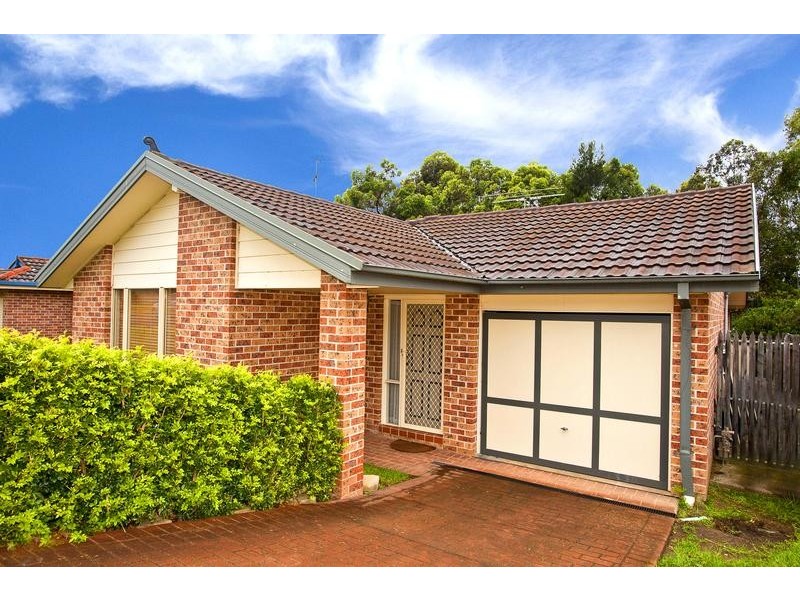 3 Cotula Place, Glenmore Park NSW 2745