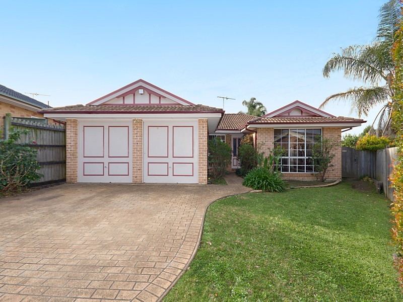 50 Midin Close, Glenmore Park NSW 2745