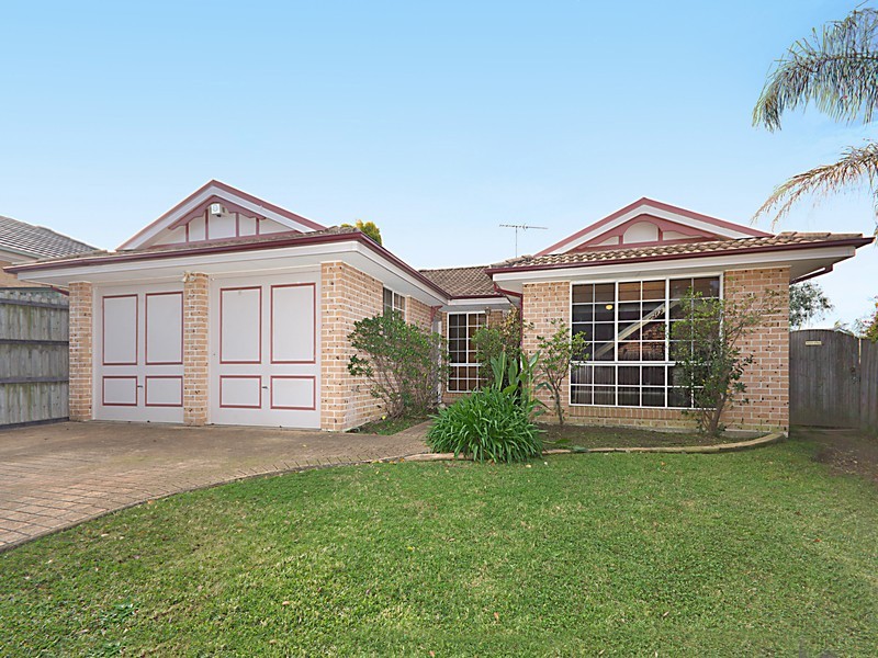 50 Midin Close, Glenmore Park NSW 2745