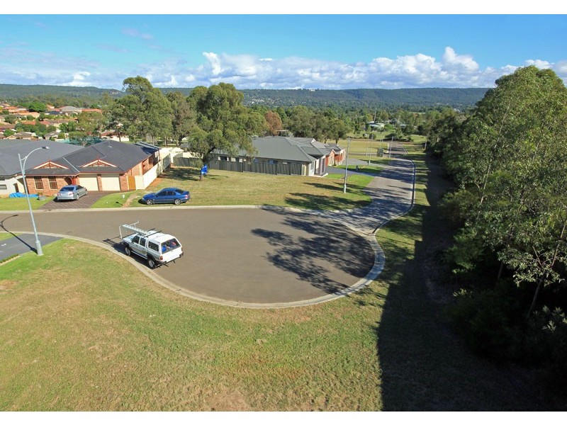 Lot 29 Manifold Crescent, Glenmore Park NSW 2745