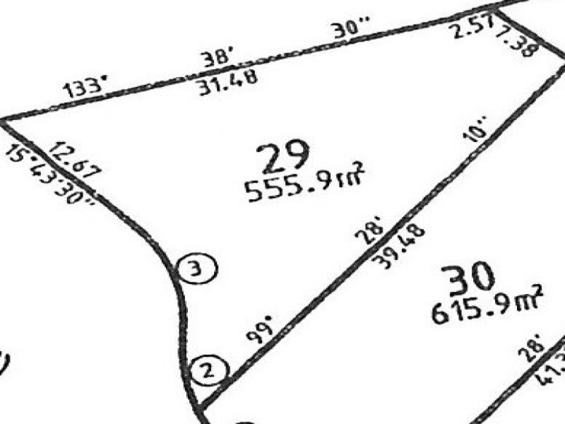 Lot 29 Manifold Crescent, Glenmore Park NSW 2745