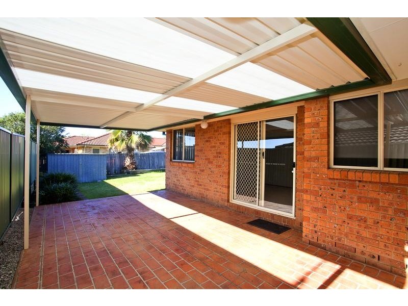 30 Mari Close, Glenmore Park NSW 2745