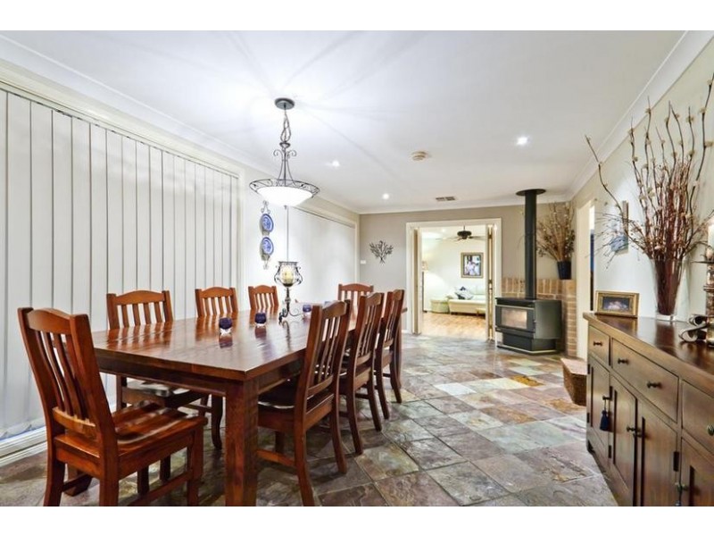 39 The Carriageway, Glenmore Park NSW 2745