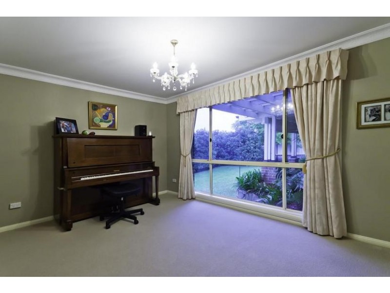 39 The Carriageway, Glenmore Park NSW 2745
