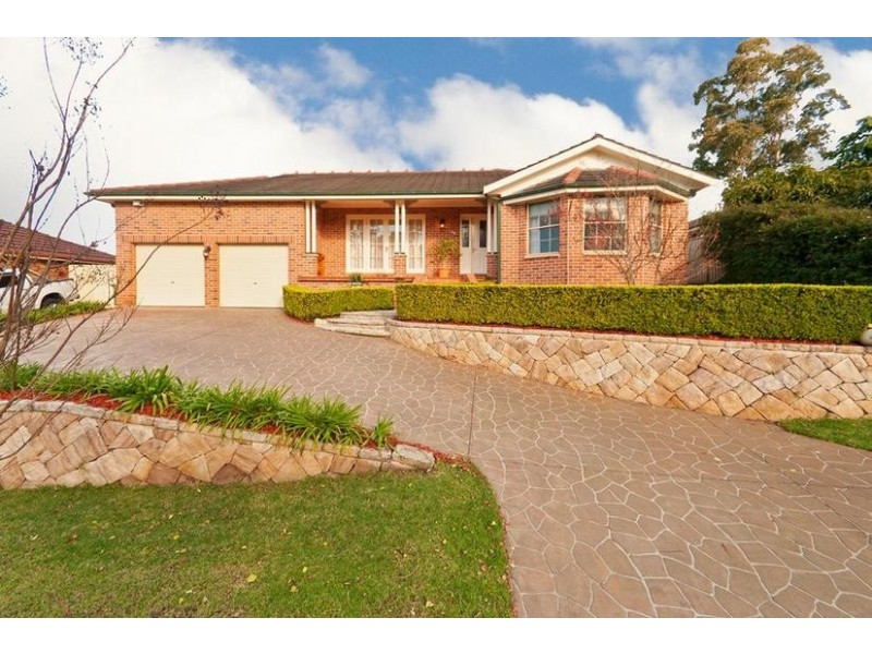 39 The Carriageway, Glenmore Park NSW 2745