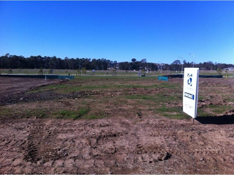 Lot 1407 Bluestone Drive, Glenmore Park NSW 2745
