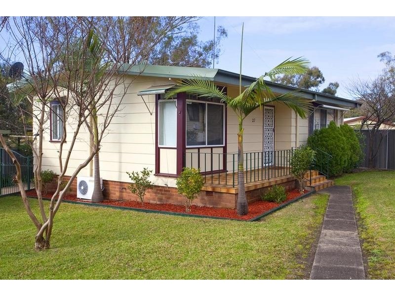 27 Illawong Avenue, Penrith NSW 2750
