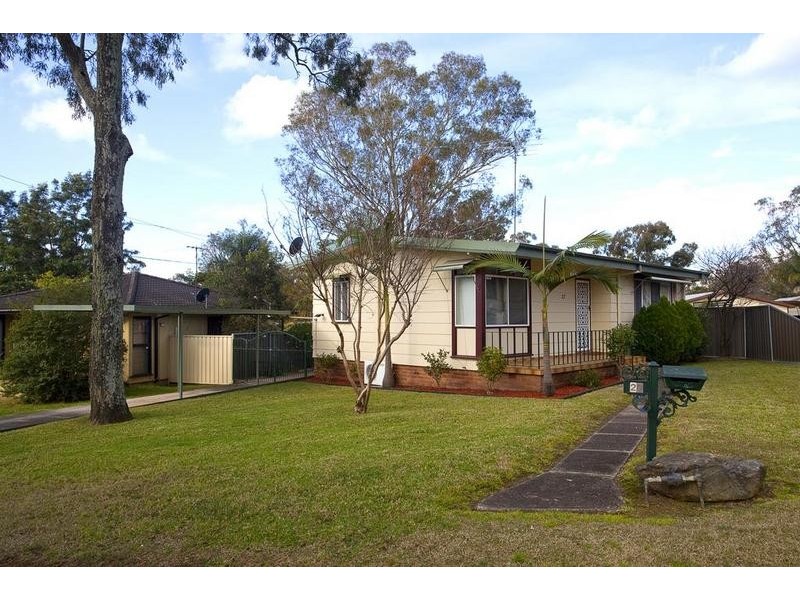 27 Illawong Avenue, Penrith NSW 2750