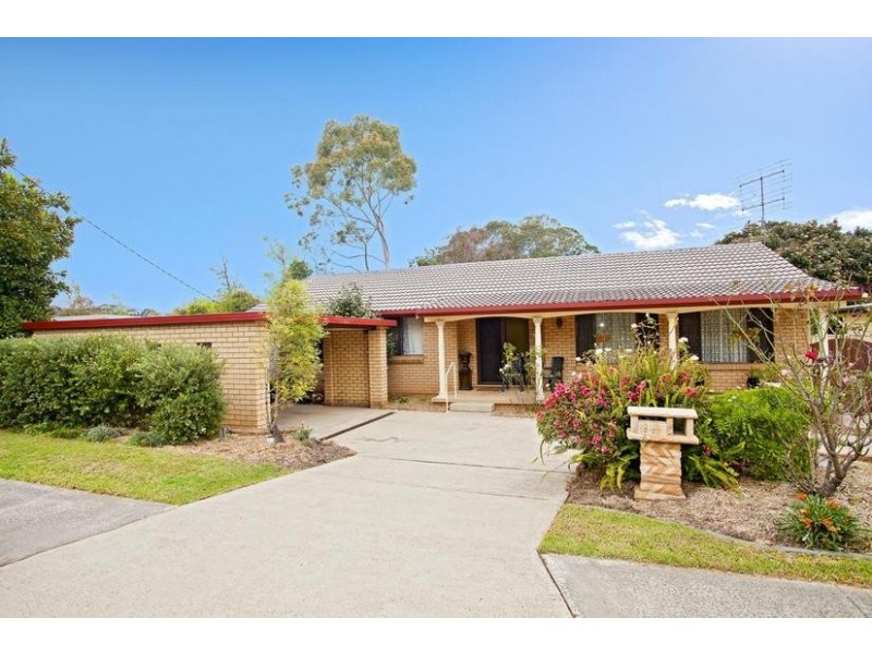 364 Littlefields Road, Mulgoa NSW 2745