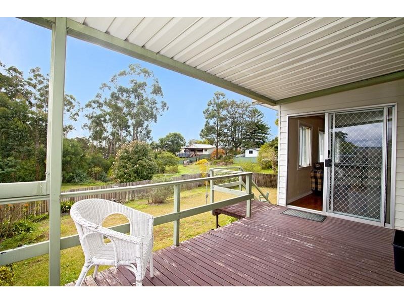 8 Eleventh Street, Warragamba NSW 2752