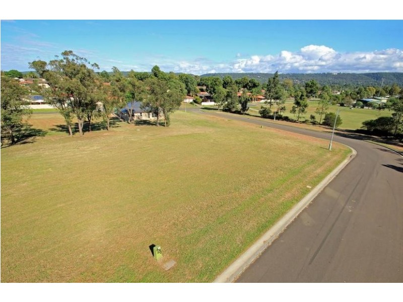 Lot 15 Manifold Crescent, Glenmore Park NSW 2745