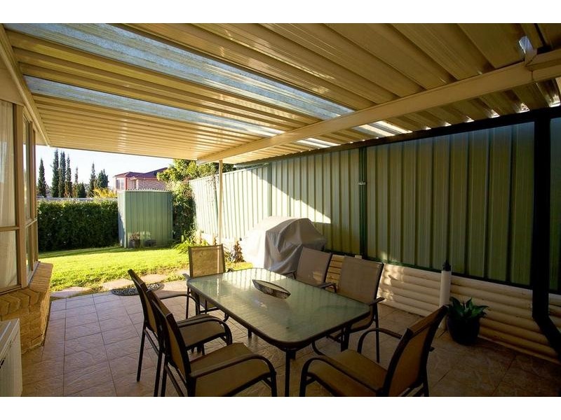 25 Jirramba Court, Glenmore Park NSW 2745