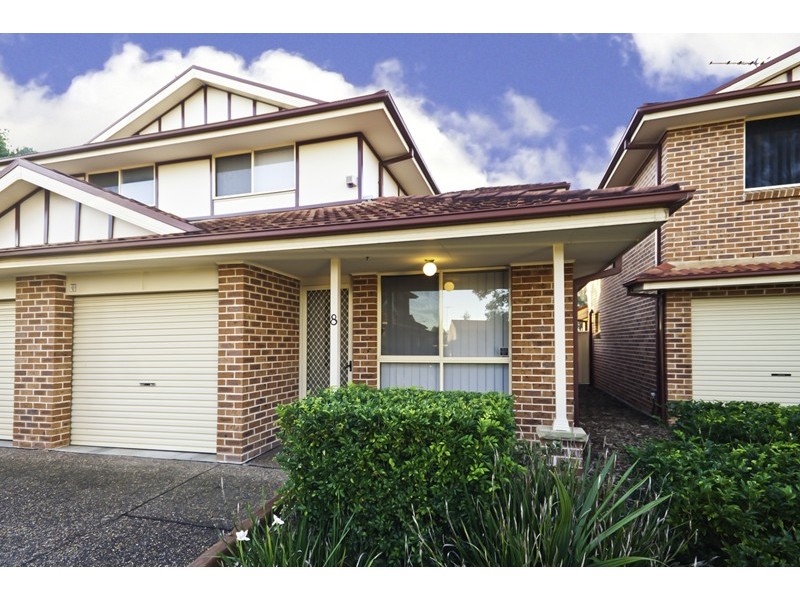 8/133 Bringelly Road, Kingswood NSW 2747