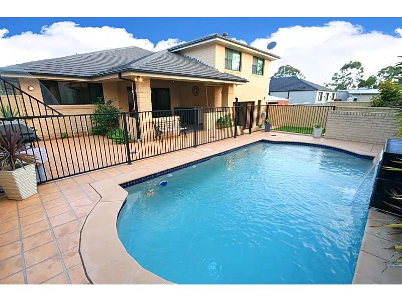 4 Parakeet Grove, Glenmore Park NSW 2745