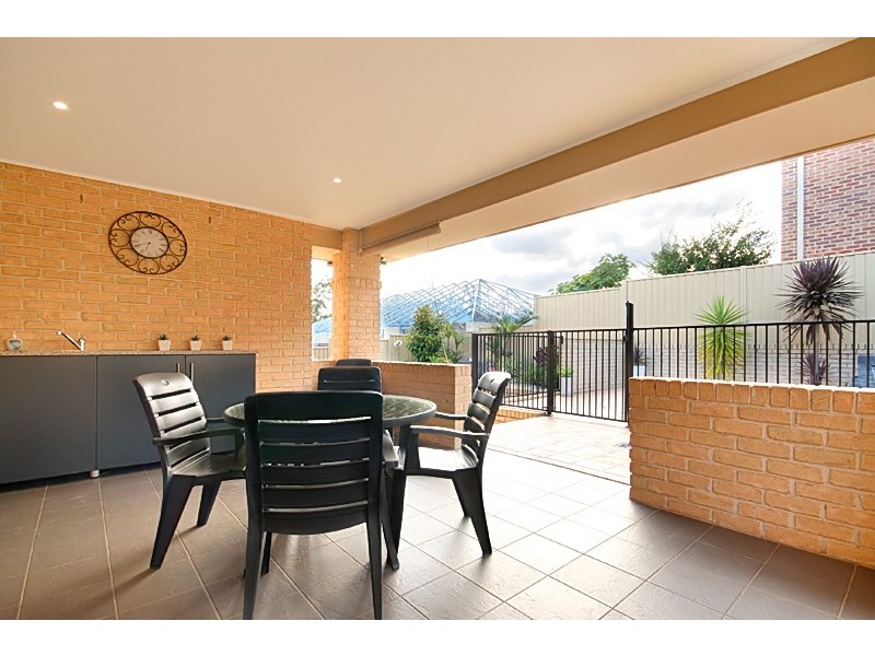 4 Parakeet Grove, Glenmore Park NSW 2745