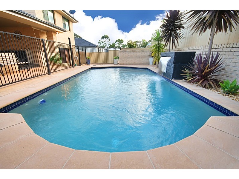 4 Parakeet Grove, Glenmore Park NSW 2745