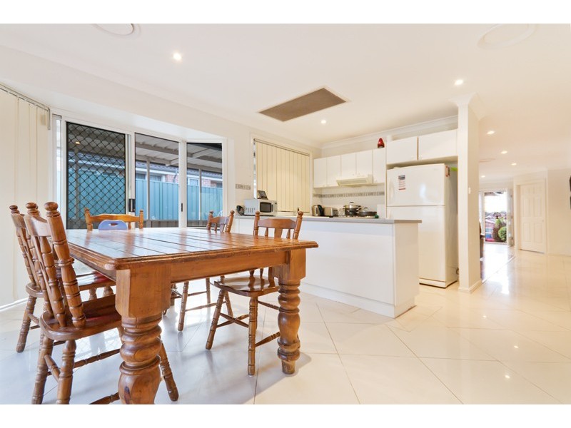 3 Dutba Place, Glenmore Park NSW 2745