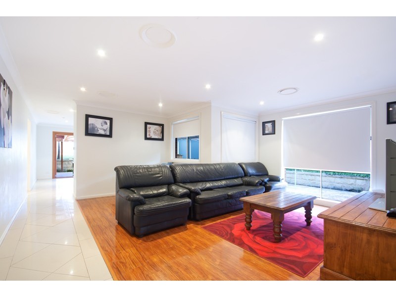 3 Dutba Place, Glenmore Park NSW 2745