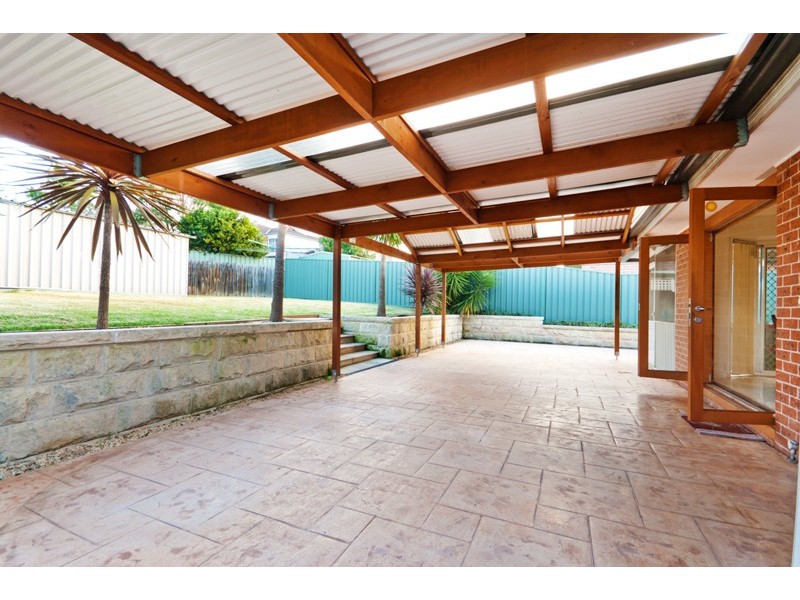 3 Dutba Place, Glenmore Park NSW 2745