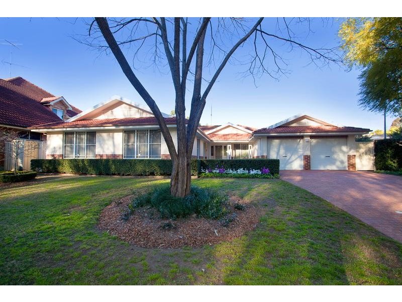 25 Devaney Ave, Glenmore Park NSW 2745