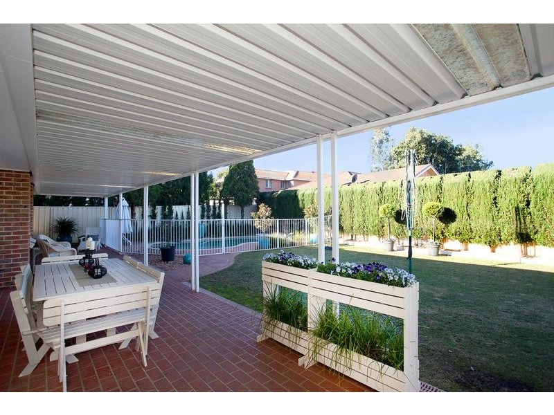 25 Devaney Ave, Glenmore Park NSW 2745