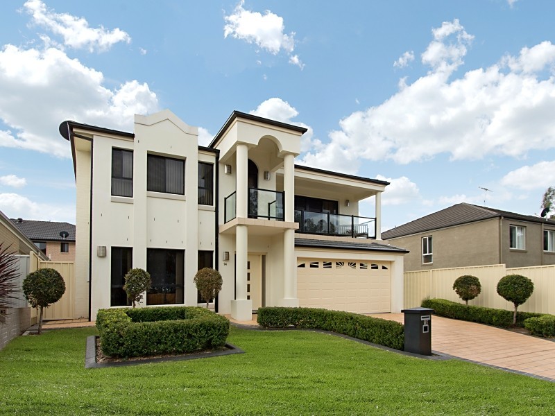 14 Coronet Terrace, Glenmore Park NSW 2745