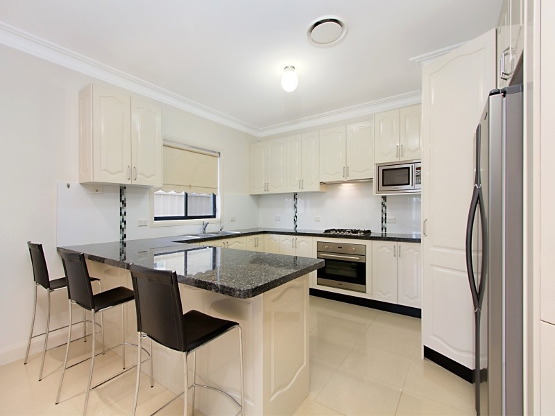 14 Coronet Terrace, Glenmore Park NSW 2745