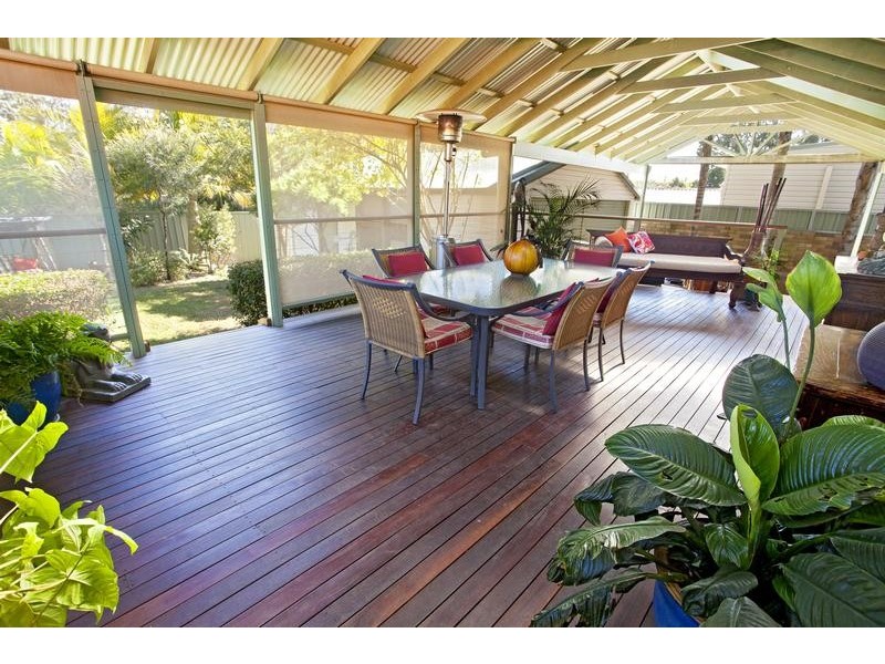 8 Herrick St, Blacktown NSW 2148