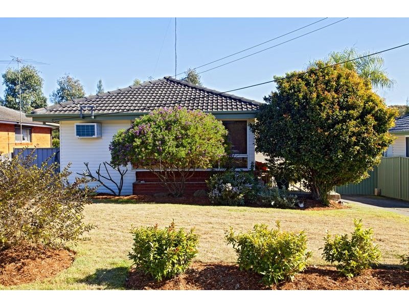 8 Herrick St, Blacktown NSW 2148