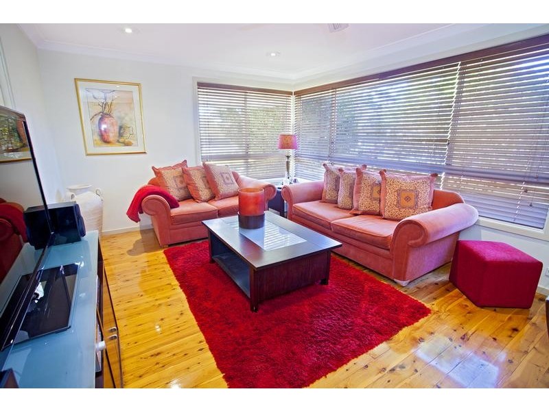 8 Herrick St, Blacktown NSW 2148