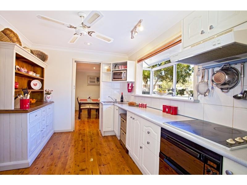 8 Herrick St, Blacktown NSW 2148