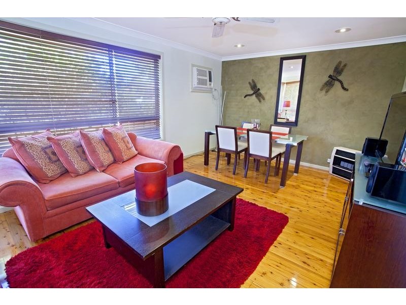 8 Herrick St, Blacktown NSW 2148