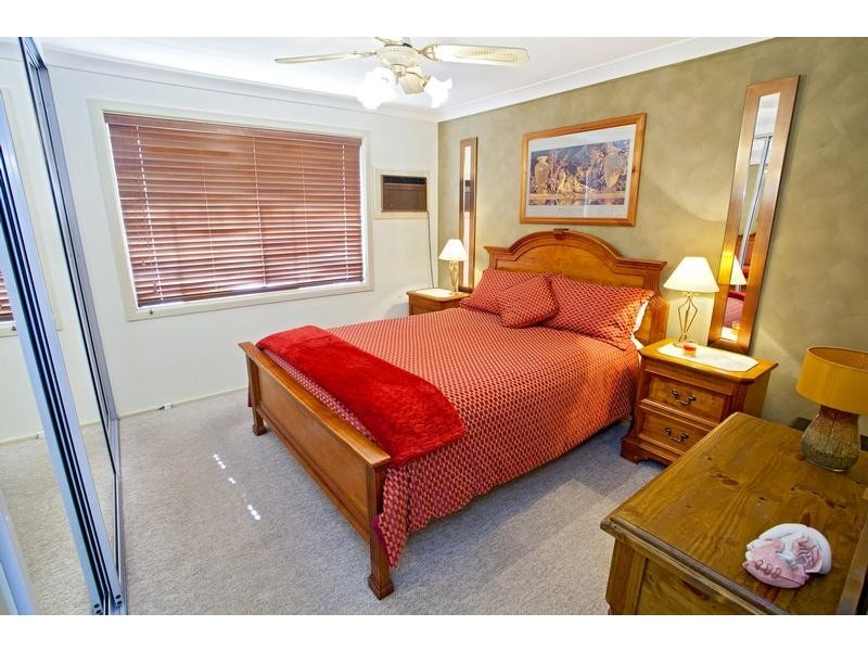 8 Herrick St, Blacktown NSW 2148