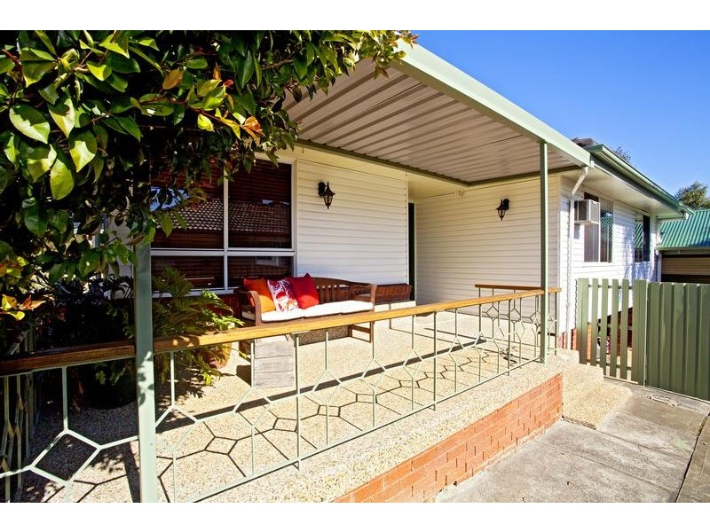 8 Herrick St, Blacktown NSW 2148