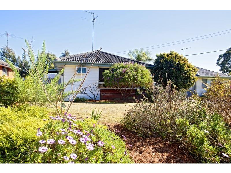8 Herrick St, Blacktown NSW 2148
