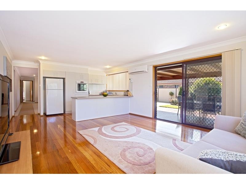 100 Muru Drive, Glenmore Park NSW 2745