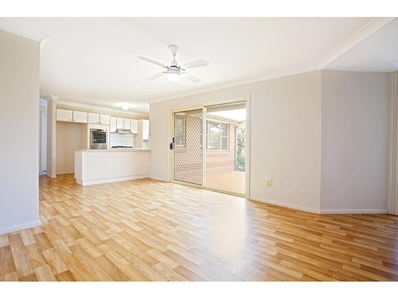 2 Naoi Place, Glenmore Park NSW 2745